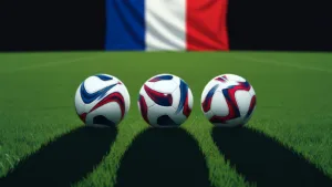 Coupe du Monde 2026 : les Bleus en démonstration avant la Suède, Adil Rami au soutien