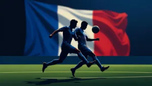 Coupe du Monde 2026 : les Bleus face à l&rsquo;Irak ce soir, la qualification en jeu