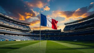 Coupe du Monde 2026 : les Bleus face à l&rsquo;Irak pour une qualification en 16es