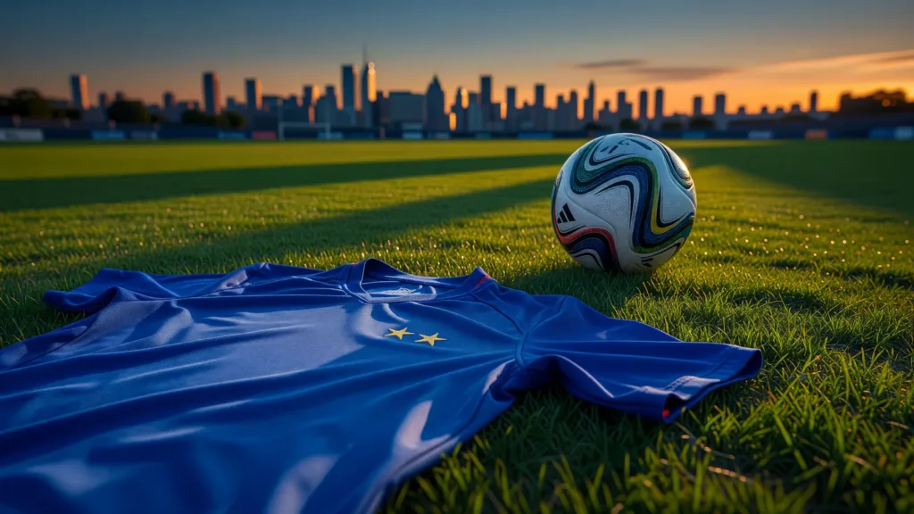 Coupe du monde 2026 : les Bleus impressionnent contre la Norvège, place aux seizièmes