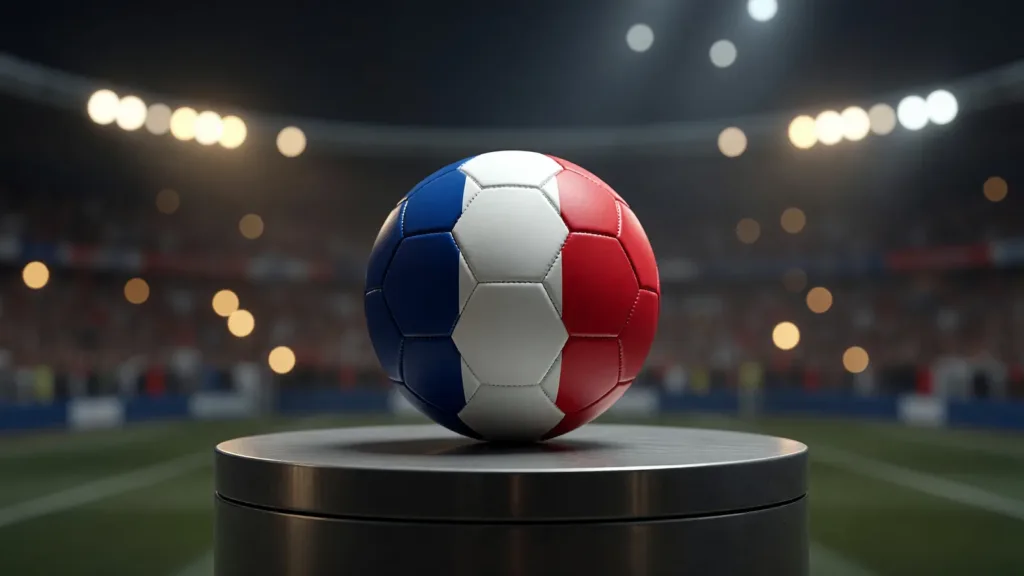 Coupe du monde 2026 : les Bleus passent le premier tour avec la manière
