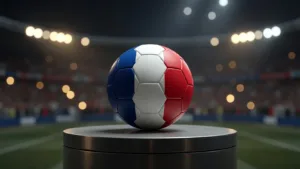 Coupe du monde 2026 : les Bleus passent le premier tour avec la manière