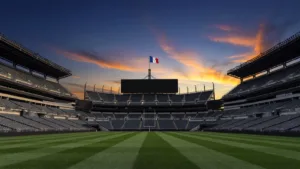 Coupe du Monde 2026 : les Bleus posent leurs valises à Philadelphie avant de défier l&rsquo;Irak