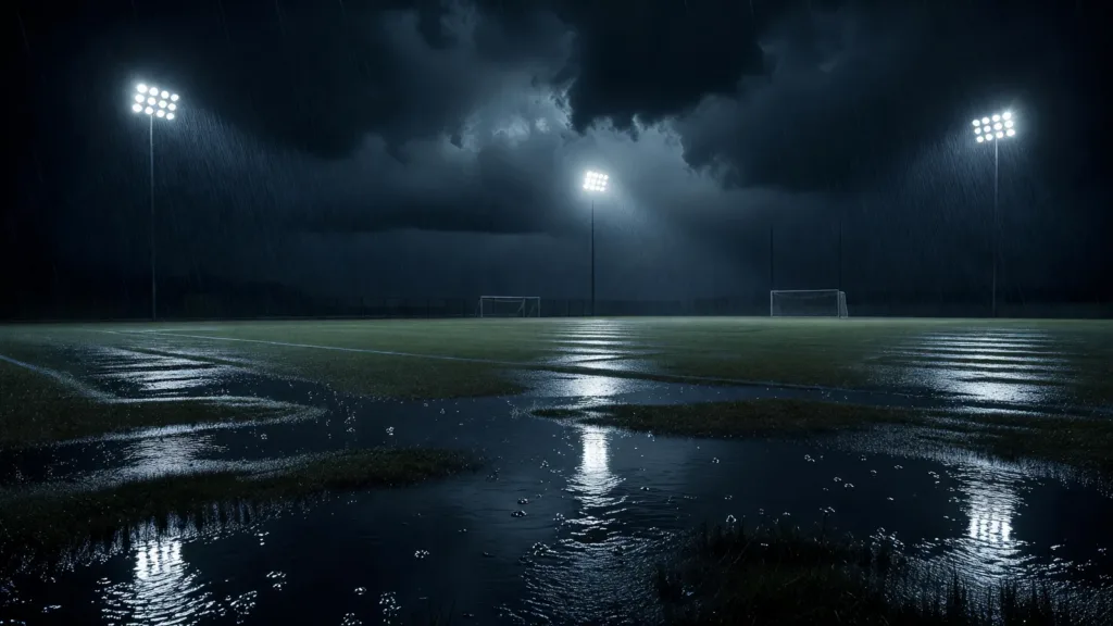 Coupe du monde 2026 : les Bleus qualifiés pour les 16es, la météo inquiète pour le match contre la Norvège