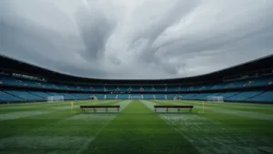 Coupe du Monde 2026 : les compositions de Nouvelle-Zélande-Égypte dévoilées avant le coup d&rsquo;envoi