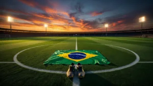 Coupe du Monde 2026 : les larmes de Neymar pour son retour avec le Brésil