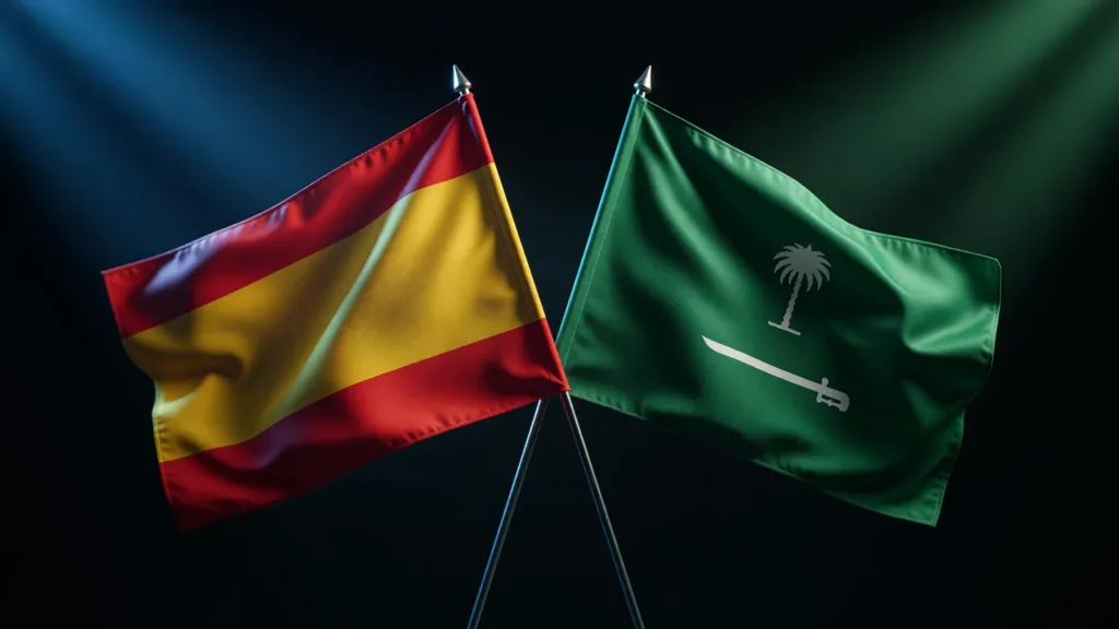 Coupe du monde 2026 : l’Espagne sous pression avant d’affronter l’Arabie Saoudite