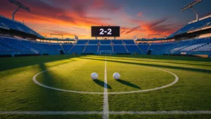 Coupe du monde 2026 : l&rsquo;exploit du Cap-Vert qui accroche l&rsquo;Uruguay (2-2) et fait vibrer Miami