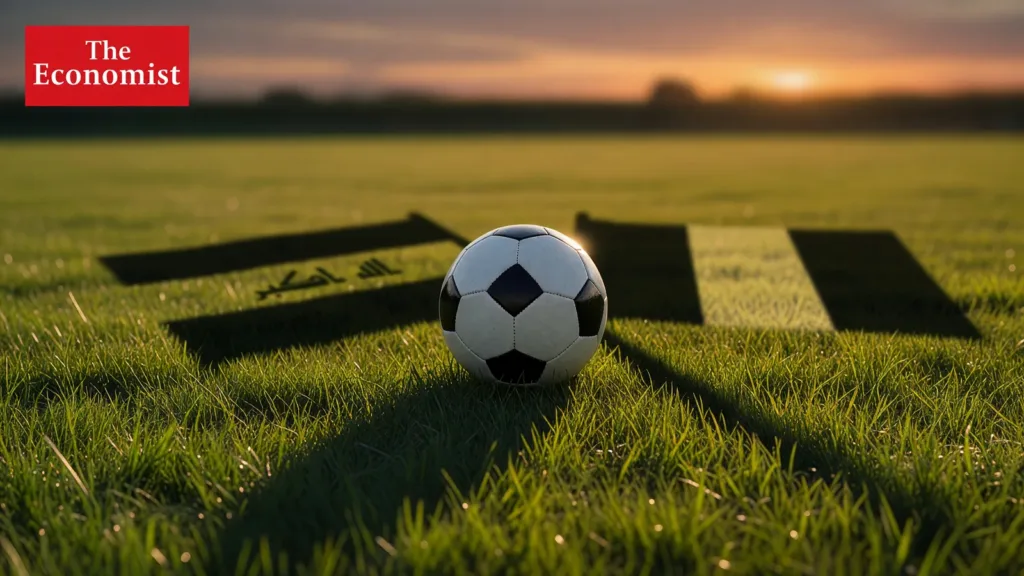 Coupe du monde 2026 : l'Irak, un adversaire à ne pas sous-estimer pour les Bleus à Philadelphie
