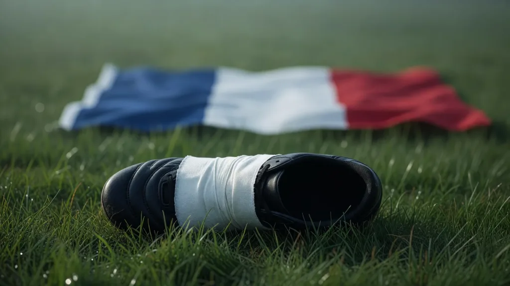 Coupe du monde 2026 : Marcus Thuram probablement forfait contre la Suède