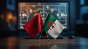 Coupe du Monde 2026 : Maroc ou Algérie, le débat des pronostics africains s&rsquo;intensifie