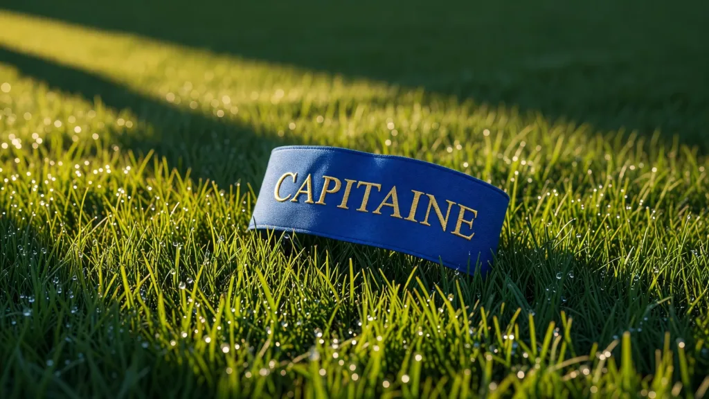 Coupe du Monde 2026 : Mbappé, capitaine en mission pour marquer l'histoire