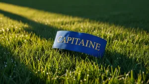 Coupe du Monde 2026 : Mbappé, capitaine en mission pour marquer l&rsquo;histoire