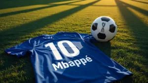 Coupe du monde 2026 : Mbappé double buteur, les Bleus qualifiés en 16es