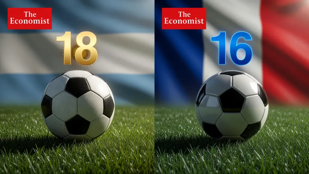 Coupe du Monde 2026 : Messi et Mbappé, les deux monstres sacrés de la 2e journée