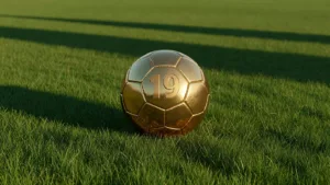 Coupe du Monde 2026 : Messi seul en tête du classement des buteurs, Mbappé et Dembélé à ses trousses