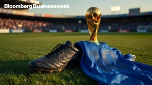 Coupe du monde 2026 : Michael Olise élu homme du match après France-Sénégal