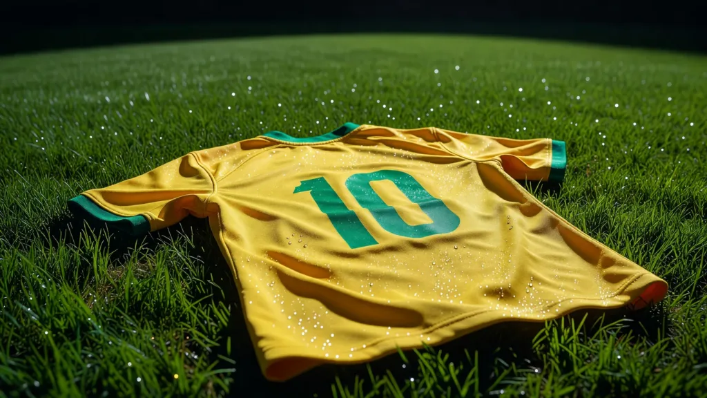 Coupe du monde 2026 : Neymar, 15 minutes et un record pour le Brésil