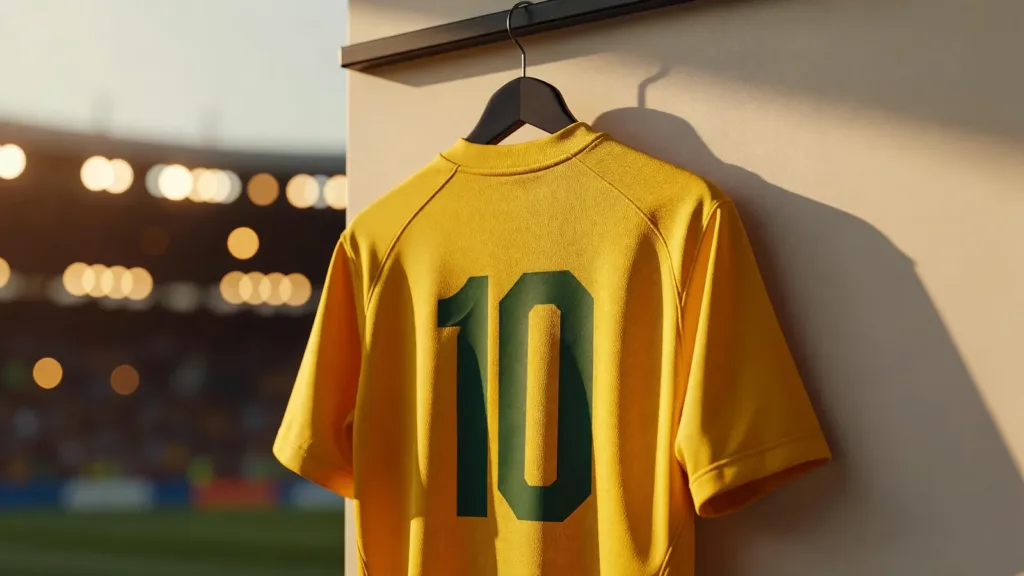 Coupe du Monde 2026 : Neymar devrait faire son entrée contre l'Écosse