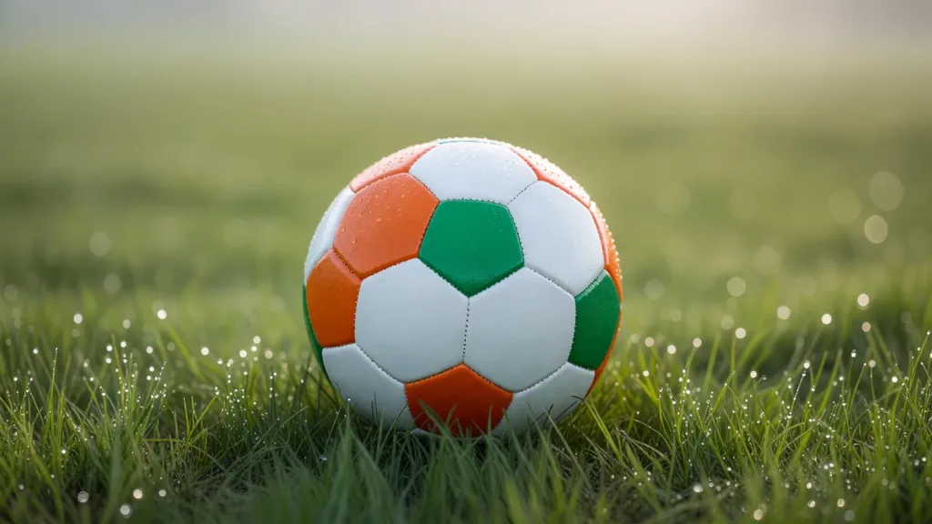 Coupe du Monde 2026 : Nicolas Pépé qualifie la Côte d'Ivoire avec un doublé face à Curaçao