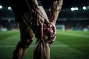 Coupe du monde 2026 : nouvelle rechute pour Raphinha, sorti blessé face à Haïti