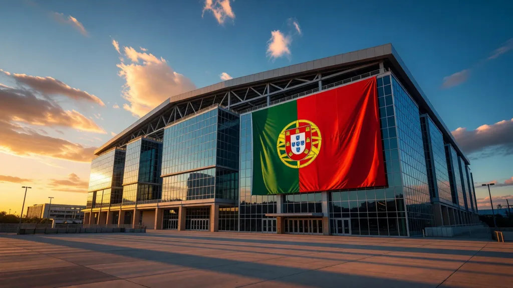 Coupe du monde 2026 : Nuno Mendes (PSG) brille avec le Portugal face à l'Ouzbékistan