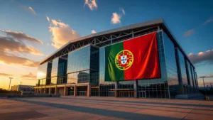 Coupe du monde 2026 : Nuno Mendes (PSG) brille avec le Portugal face à l&rsquo;Ouzbékistan