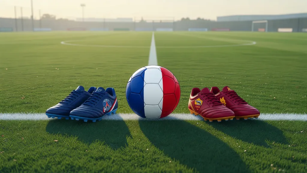 Coupe du monde 2026 : première titularisation pour Barcola et Koné avec les Bleus