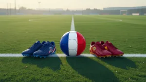 Coupe du monde 2026 : première titularisation pour Barcola et Koné avec les Bleus