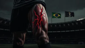 Coupe du Monde 2026 : Raphinha rechute, son Mondial menacé
