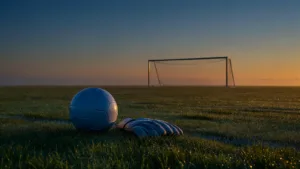 Coupe du monde 2026 : Rayan Cherki en coach particulier pour Robin Risser à l&rsquo;entraînement des Bleus