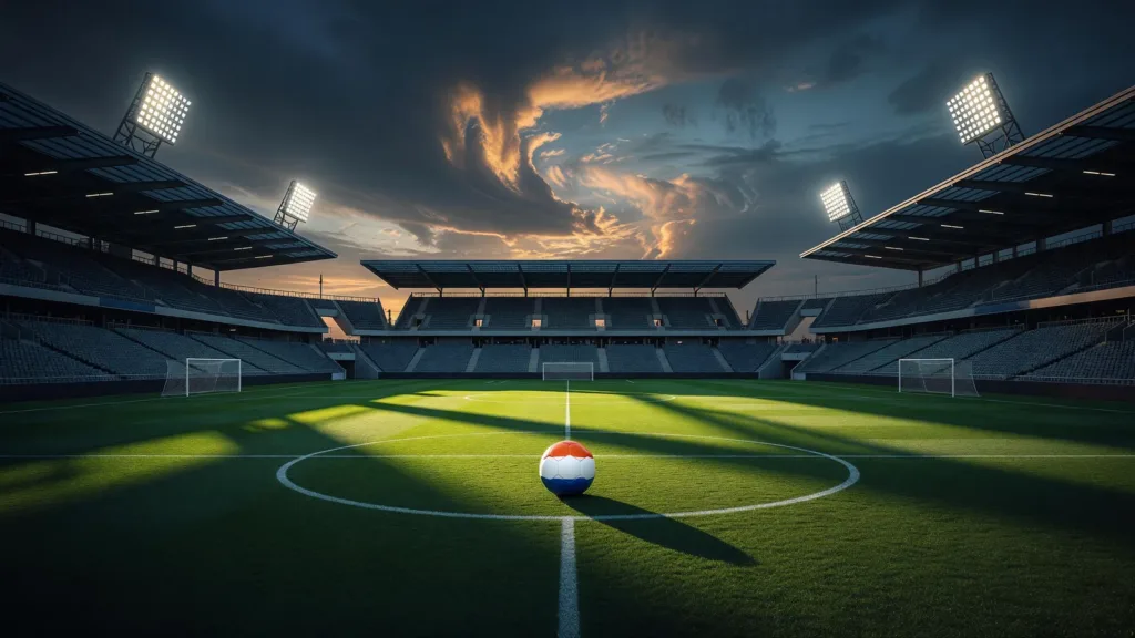 Coupe du monde 2026 : Summerville brille et confirme l'intérêt du PSG