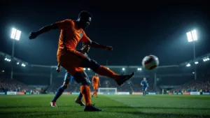 Coupe du monde 2026 : Summerville, révélation des Pays-Bas, déjà dans le viseur du PSG