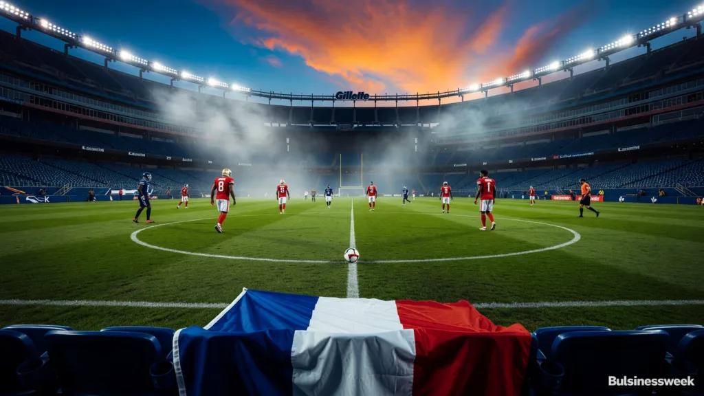 Coupe du monde 2026 : Tchouaméni frôle la perfection face à la Norvège