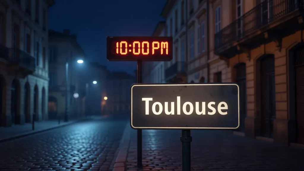 Coupe du monde 2026 : Toulouse prolonge le couvre-feu pour les mineurs pour France-Suède