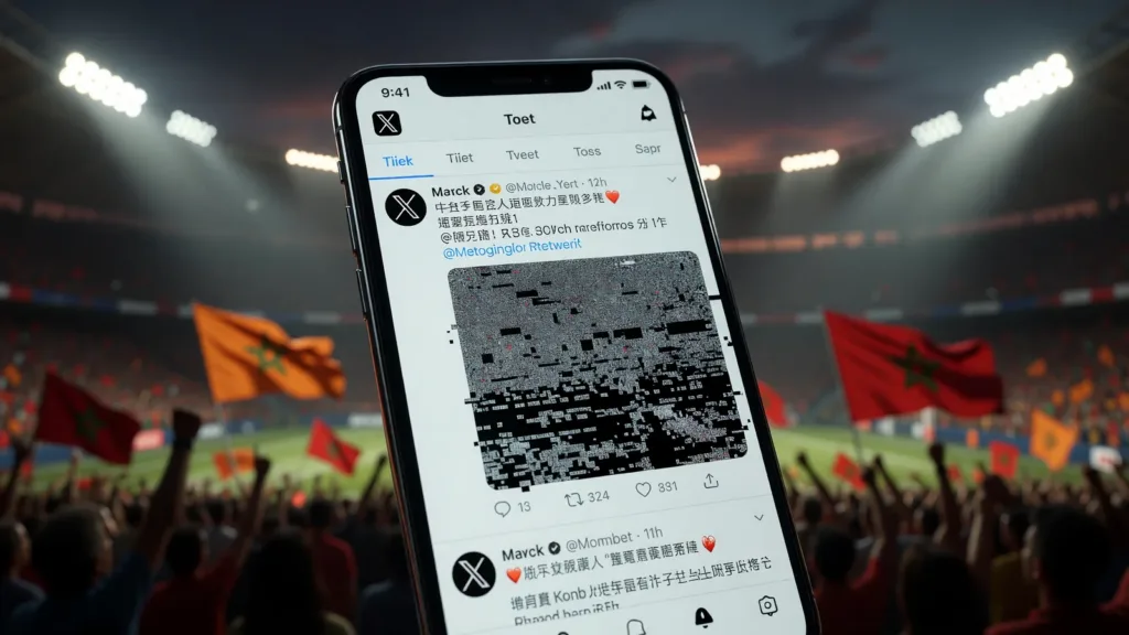 Coupe du monde 2026 : une fausse citation de Koeman enflamme les supporters marocains avant le choc face aux Pays-Bas