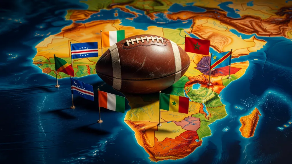 Coupe du Monde 2026 : Vozinha, Bouaddi, Diomandé… Qui est le meilleur joueur africain de la première journée ?