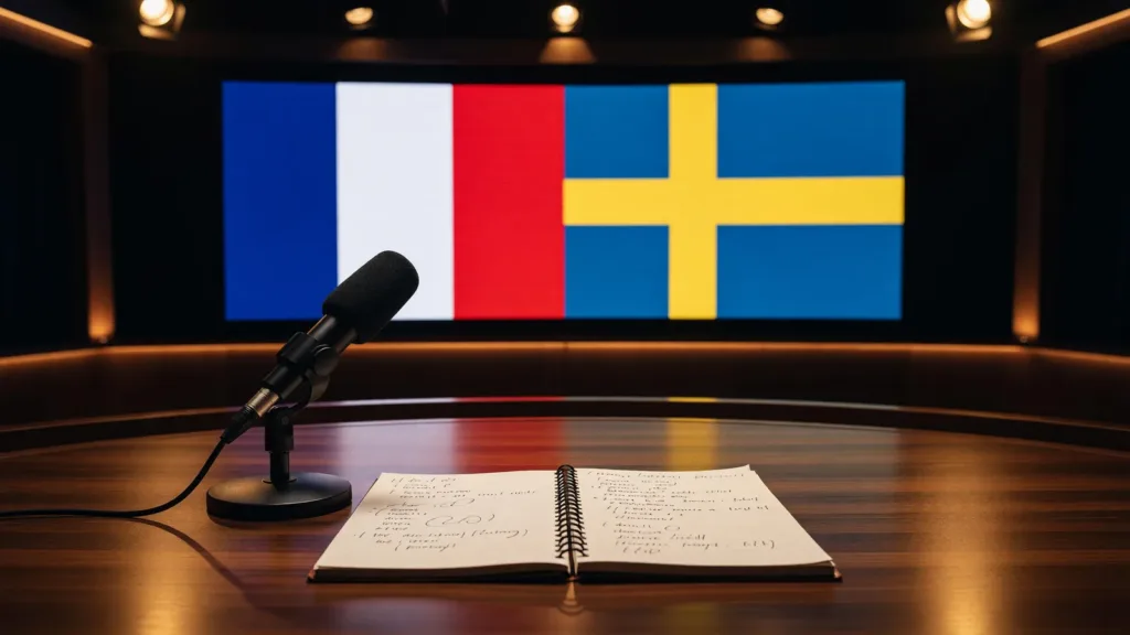 Coupe du monde 2026 : Zlatan Ibrahimovic désigne les Bleus favoris mais met en garde contre un relâchement