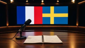Coupe du monde 2026 : Zlatan Ibrahimovic désigne les Bleus favoris mais met en garde contre un relâchement