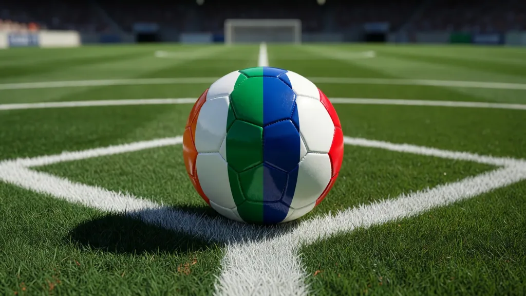 Coupe du monde : la Côte d'Ivoire attend son adversaire, France ou Norvège ?