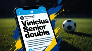Coupe du Monde : le buzz « Vinicius Senior » démenti par les faits
