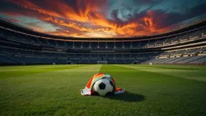 Coupe du monde : le retour d&rsquo;Evan Ndicka, un atout pour la Côte d&rsquo;Ivoire face à Curaçao