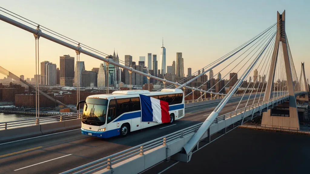 Coupe du monde : les Bleus quittent Boston pour New York, Digne et Barcola pressentis