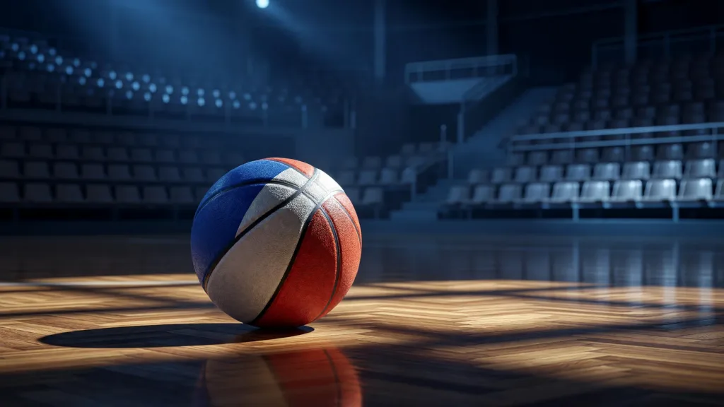 Coupe du monde U17 : après la déroute face aux USA, les Bleuets de Tony Parker jouent leur survie contre l'Italie