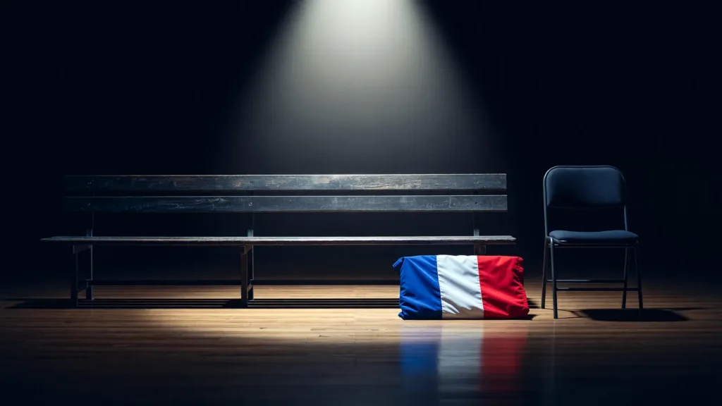 Coupe du monde U17 : défaite des Bleuets de Tony Parker face aux États-Unis, puis réaction