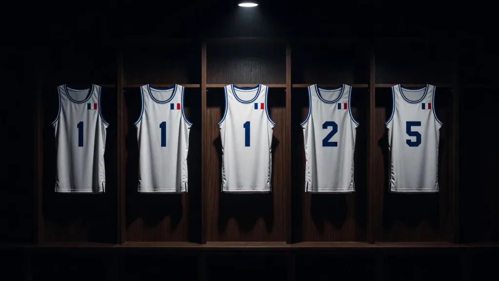Coupe du Monde U17 : le 5 de départ des Bleuets dévoilé, mais les États-Unis trop forts