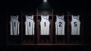 Coupe du Monde U17 : le 5 de départ des Bleuets dévoilé, mais les États-Unis trop forts
