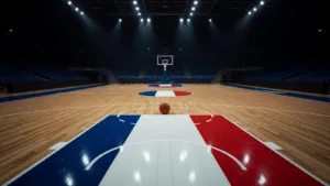 Coupe du Monde U17 : les Bleuets de Tony Parker laminés par Team USA d&rsquo;entrée