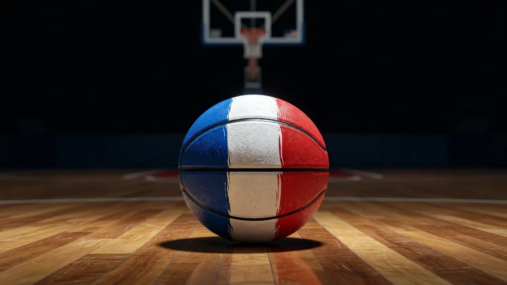 Coupe du Monde U17 : les Bleus écrasent le Japon (93-57) et filent en huitièmes