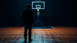 Coupe du monde U17 : Tony Parker et les Bleuets chutent d&rsquo;entrée face aux États-Unis
